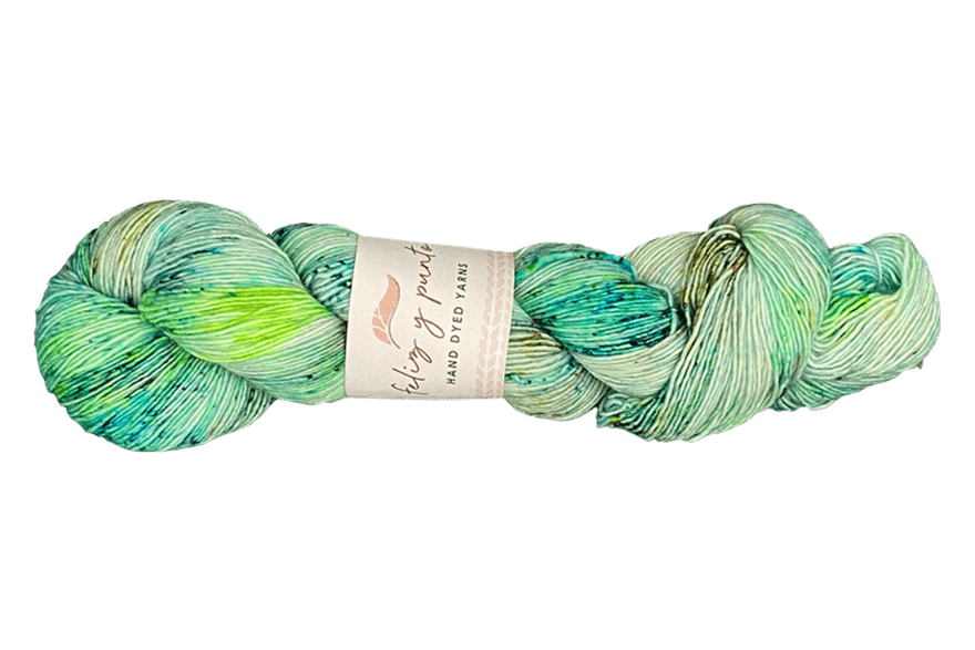 Feliz y Punto Merino Singles - BONIFAKTUR - Breeze - Feliz y Punto Feliz y Punto Merino Singles Breeze