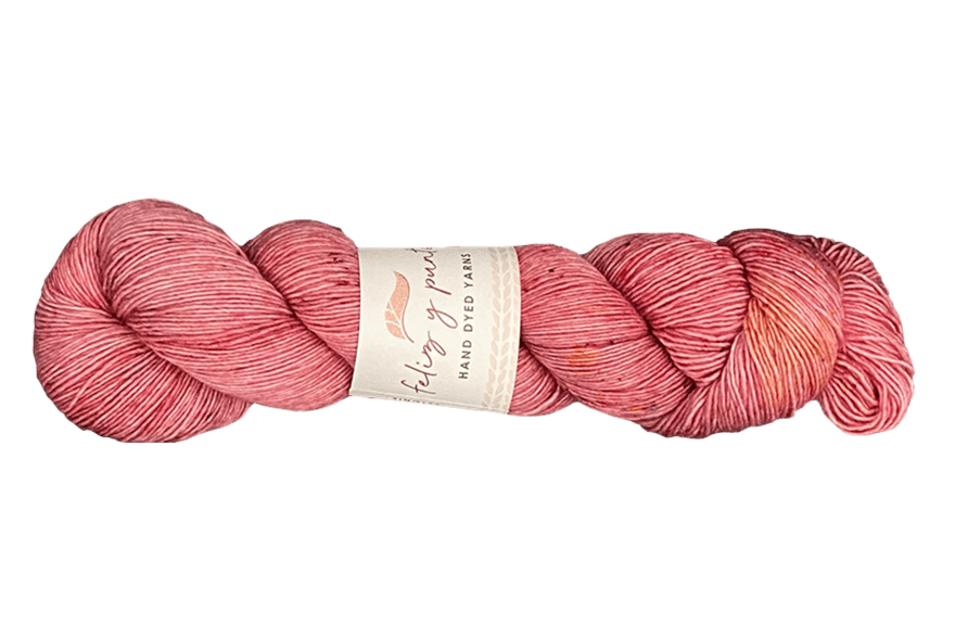 Feliz y Punto Merino Singles - BONIFAKTUR - Charming - Feliz y Punto Feliz y Punto Merino Singles Charming