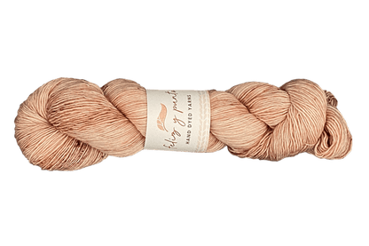 Feliz y Punto Merino Singles - BONIFAKTUR - Ivy's Blossom - Feliz y Punto Feliz y Punto Merino Singles Ivy's Blossom