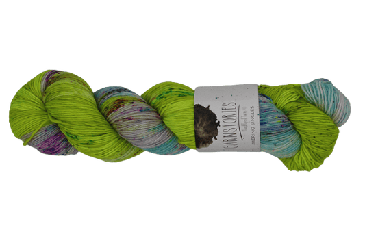 Garnstories Garnstories Merino Singles Flying High