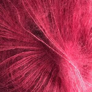 Gepard Kid Seta - BONIFAKTUR - 1011 Pink - Gepard Garn Gepard Kid Seta 1011 Pink