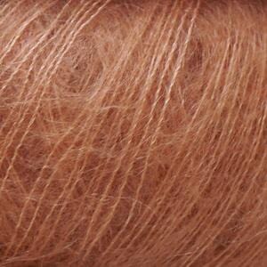 Gepard Kid Seta - BONIFAKTUR - 220 Caramel - Gepard Garn Gepard Kid Seta 220 Caramel