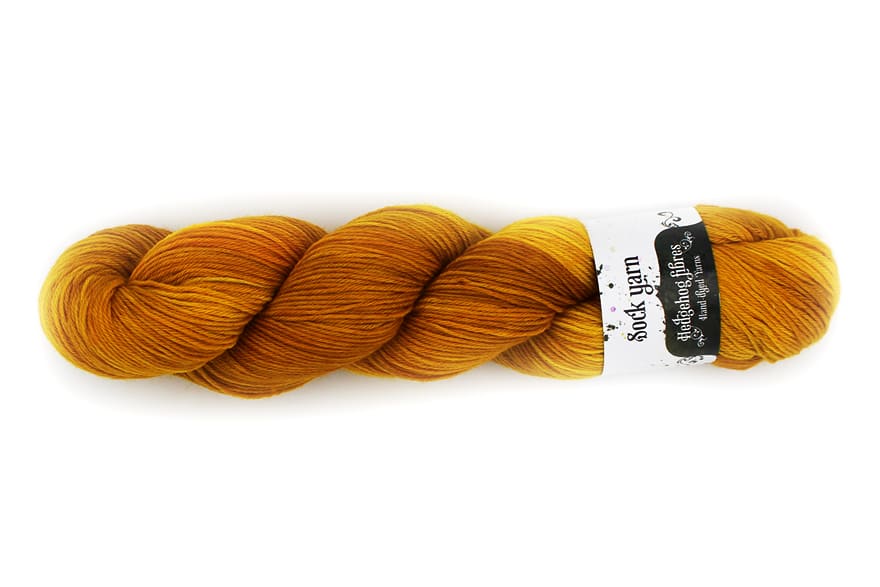 Hedgehog Sock Yarn - BONIFAKTUR