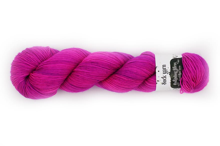 Hedgehog Sock Yarn - BONIFAKTUR