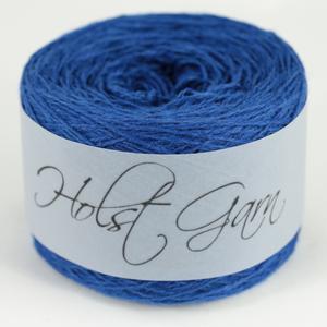 Holst Garn Coast - BONIFAKTUR - 42 Cobalt - Holst Garn Holst Garn Coast 42 Cobalt