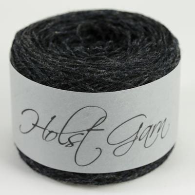 Holst Garn Holst Garn Supersoft 005 Graphite