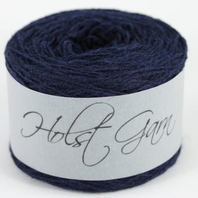 Holst Garn Holst Garn Supersoft 012 Prussian