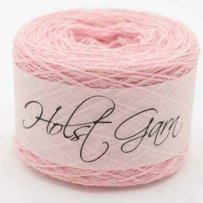 Holst Garn Holst Garn Supersoft 013 Candy Floss