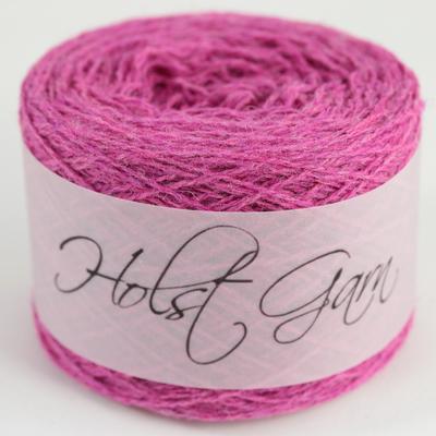 Holst Garn Holst Garn Supersoft 015 Peony