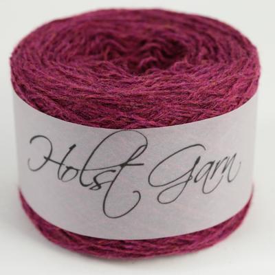 Holst Garn Holst Garn Supersoft 017 Cranberry