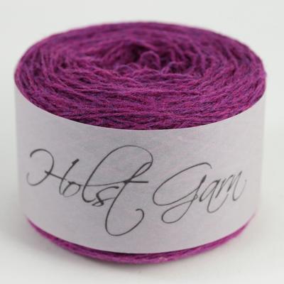 Holst Garn Holst Garn Supersoft 018 Magenta