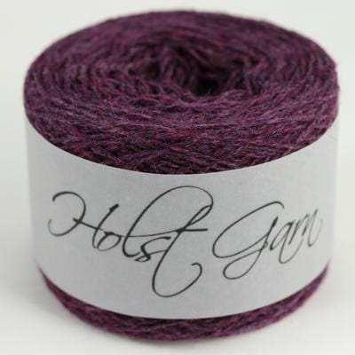 Holst Garn Holst Garn Supersoft 022 Elderberry