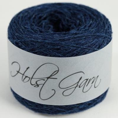 Holst Garn Holst Garn Supersoft 033 Indigo