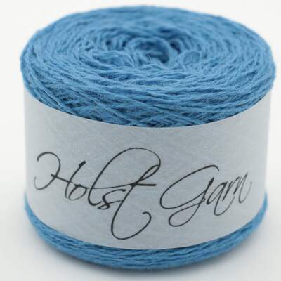 Holst Garn Holst Garn Supersoft 045 Cornflower