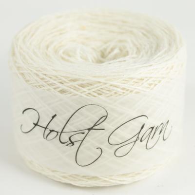 Holst Garn Holst Garn Supersoft 049 Bleached White