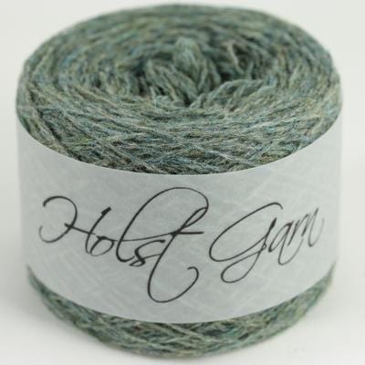 Holst Garn Holst Garn Supersoft 053 Sage Blue