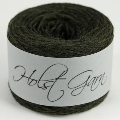 Holst Garn Holst Garn Supersoft 065 Dark Olive