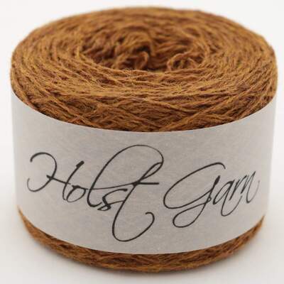 Holst Garn Holst Garn Supersoft 072 Brass