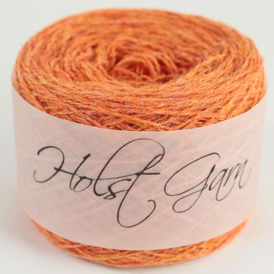 Holst Garn Holst Garn Supersoft 075 Clementine