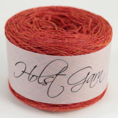 Holst Garn Holst Garn Supersoft 078 Saffron