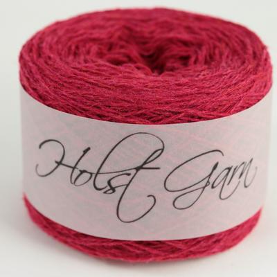 Holst Garn Holst Garn Supersoft 082 Poppy