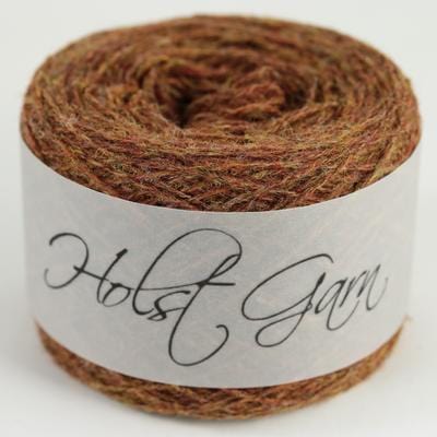 Holst Garn Holst Garn Supersoft 092 Cinnamon