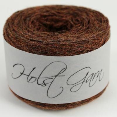 Holst Garn Holst Garn Supersoft 093 Tobacco