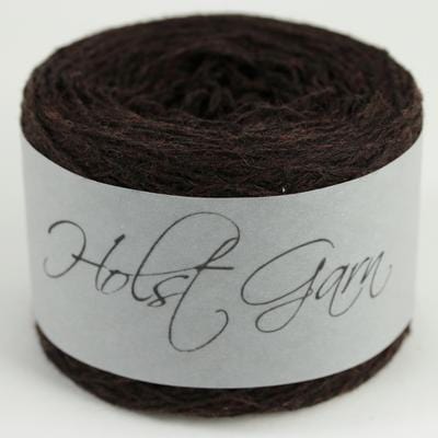 Holst Garn Holst Garn Supersoft 095 Conker