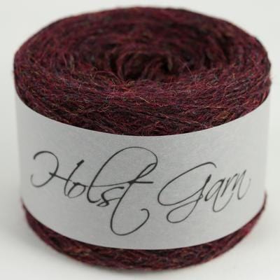 Holst Garn Holst Garn Supersoft 096 Jasper