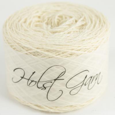 Holst Garn Holst Garn Supersoft 098 Ecru