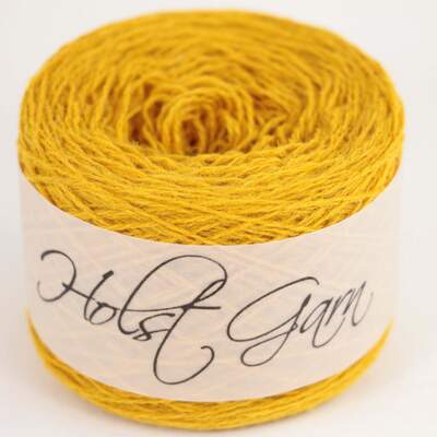 Holst Garn Holst Garn Supersoft 102 Old Gold