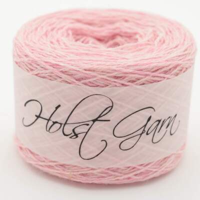Holst Garn Supersoft - BONIFAKTUR - 013 Candy Floss - Holst Garn Holst Garn Supersoft 013 Candy Floss