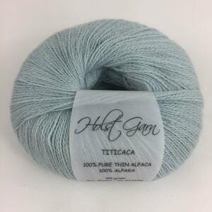 Holst Garn Titicaca - BONIFAKTUR - 12 Monet - Holst Garn Holst Garn Titicaca 12 Monet