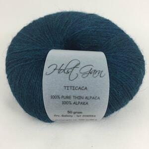 Holst Garn Titicaca - BONIFAKTUR - 16 Galaxy - Holst Garn Holst Garn Titicaca 16 Galaxy