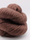 Burnished Bronze