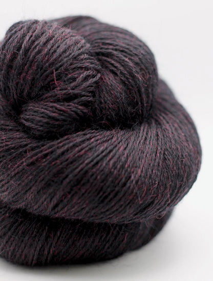 John Arbon Textiles John Arbon Textiles Devonia 4Ply Cinder Glow