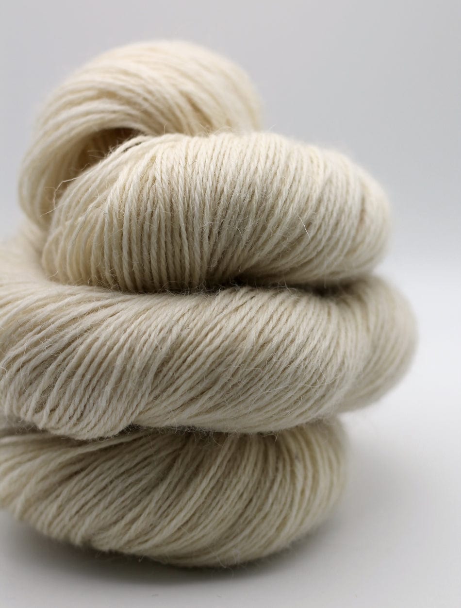 John Arbon Textiles John Arbon Textiles Devonia 4Ply Cream