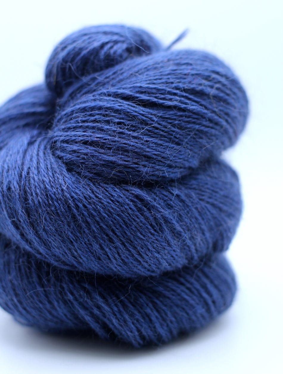 John Arbon Textiles John Arbon Textiles Devonia 4Ply Dark Skies