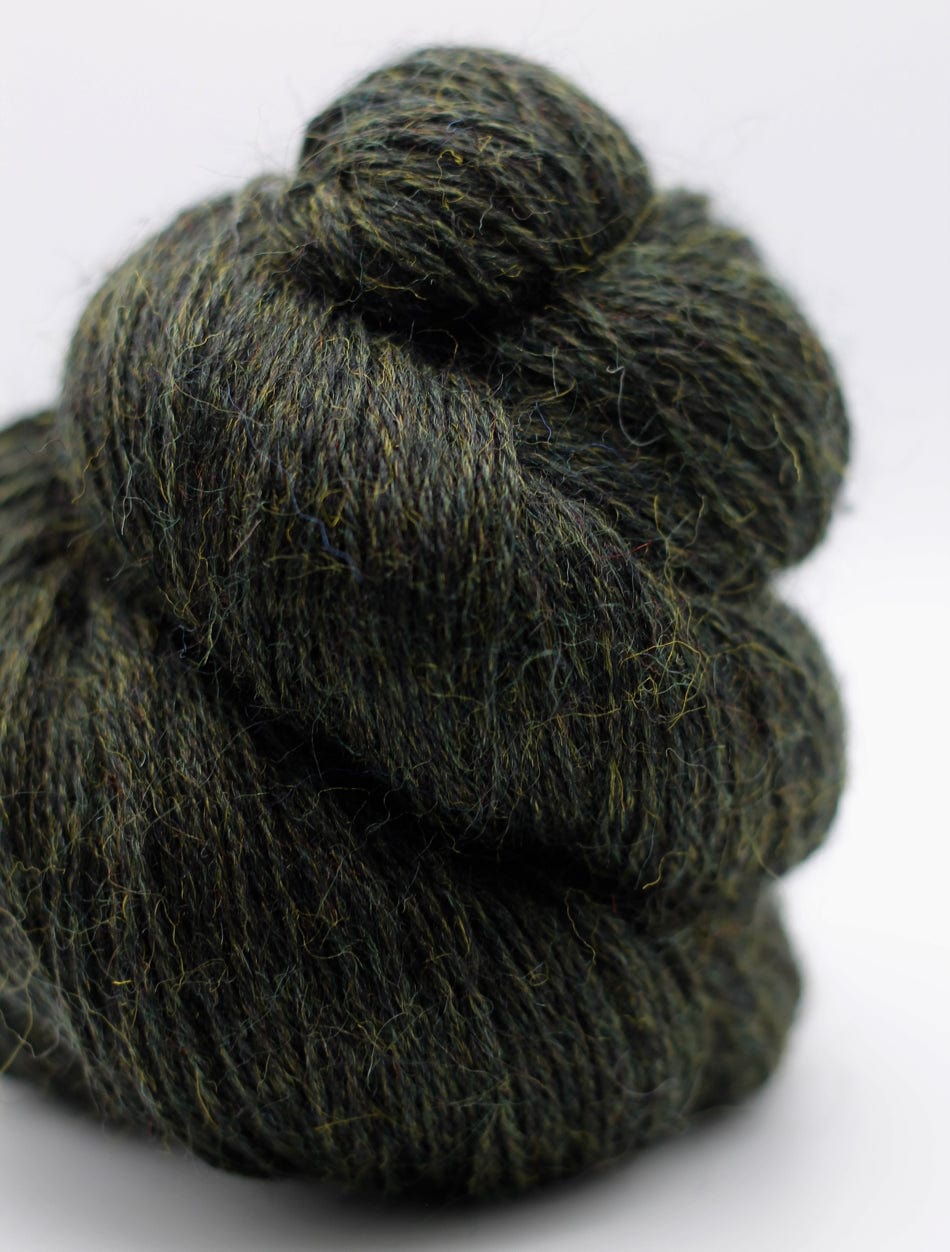 John Arbon Textiles John Arbon Textiles Devonia 4Ply Furbelows