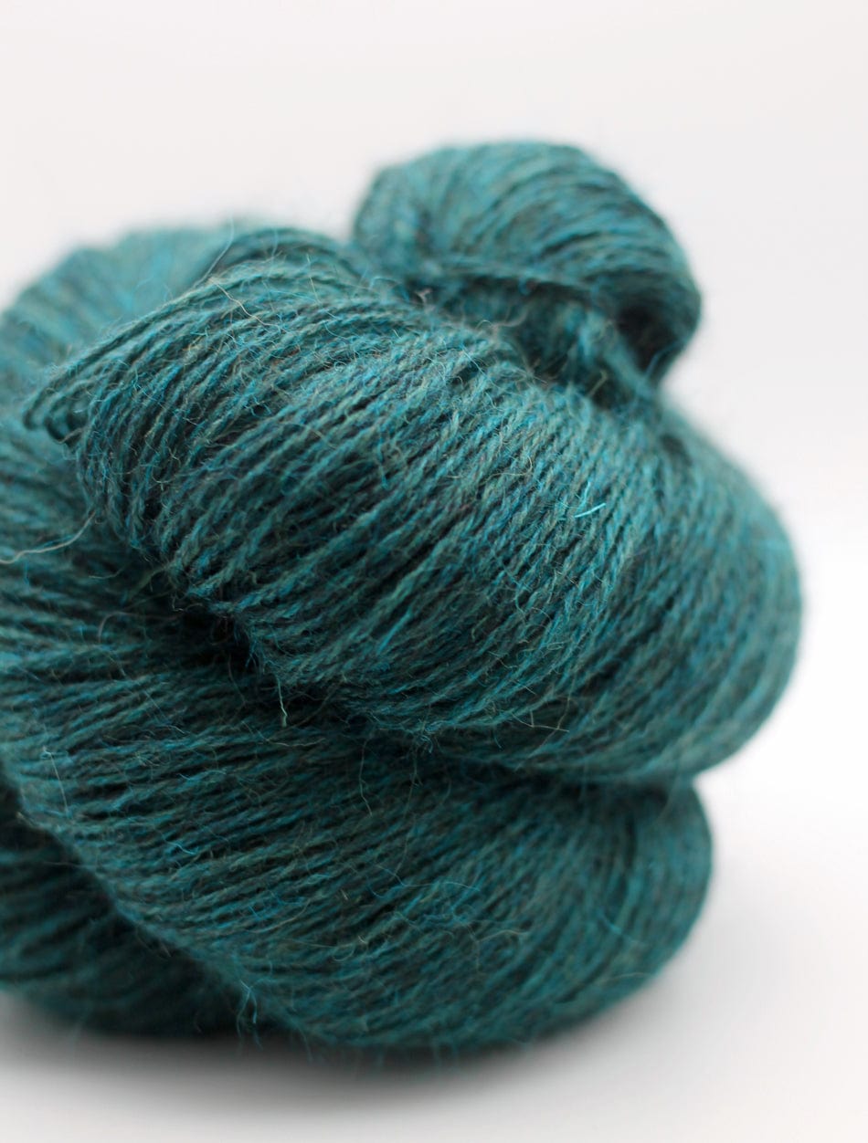 John Arbon Textiles John Arbon Textiles Devonia 4Ply Midnight Glade