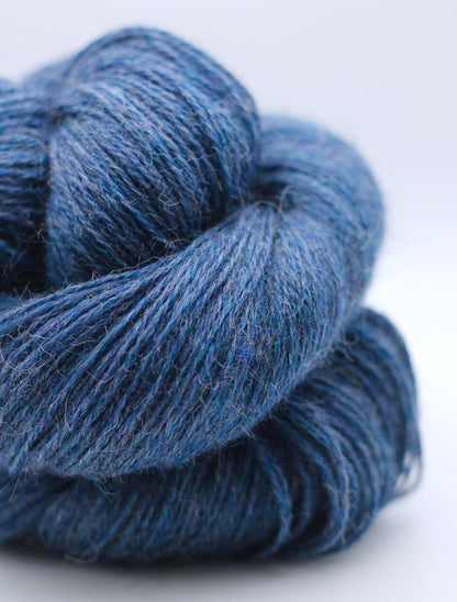 John Arbon Textiles John Arbon Textiles Devonia 4Ply Moon Bloom