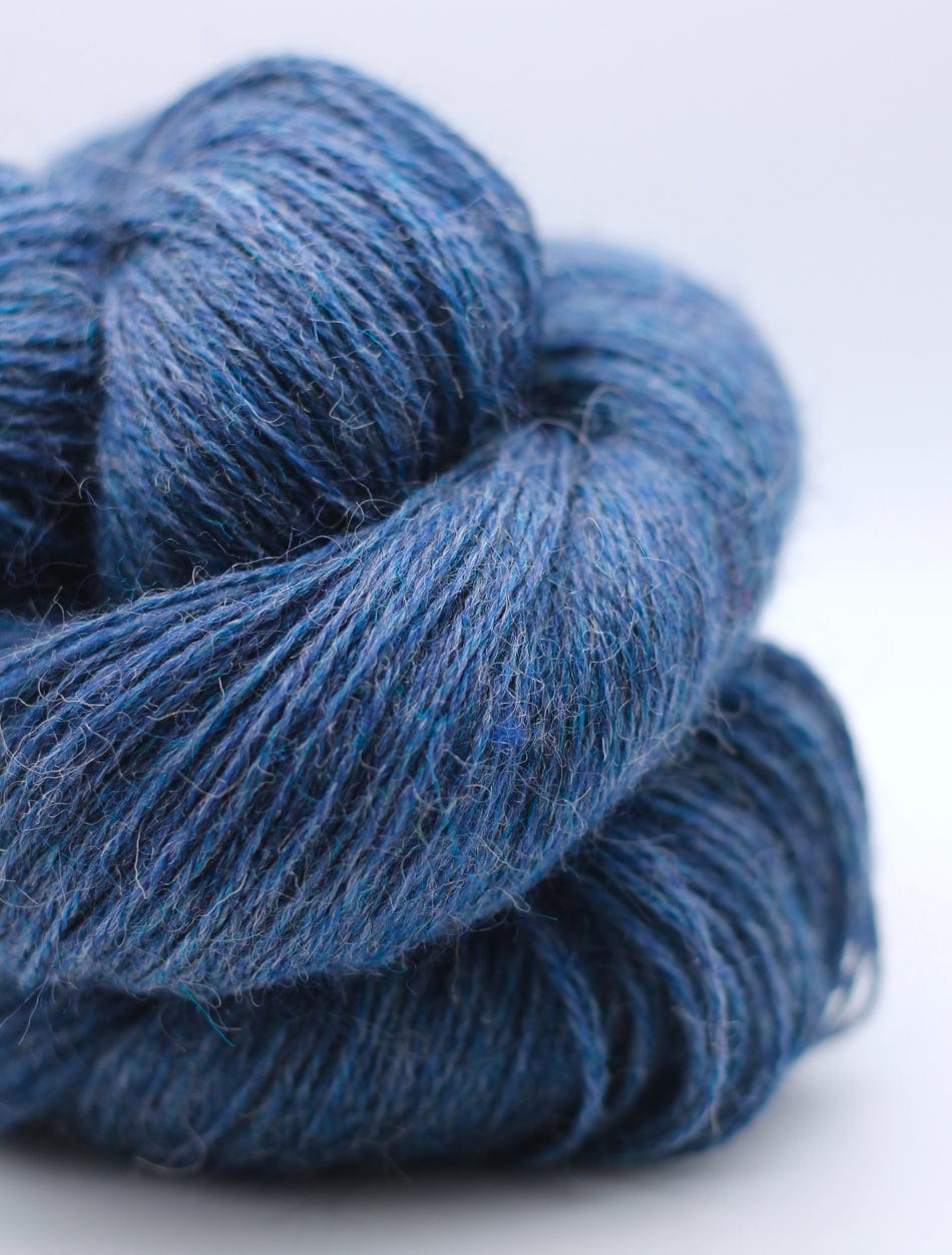 John Arbon Textiles John Arbon Textiles Devonia 4Ply Moon Bloom