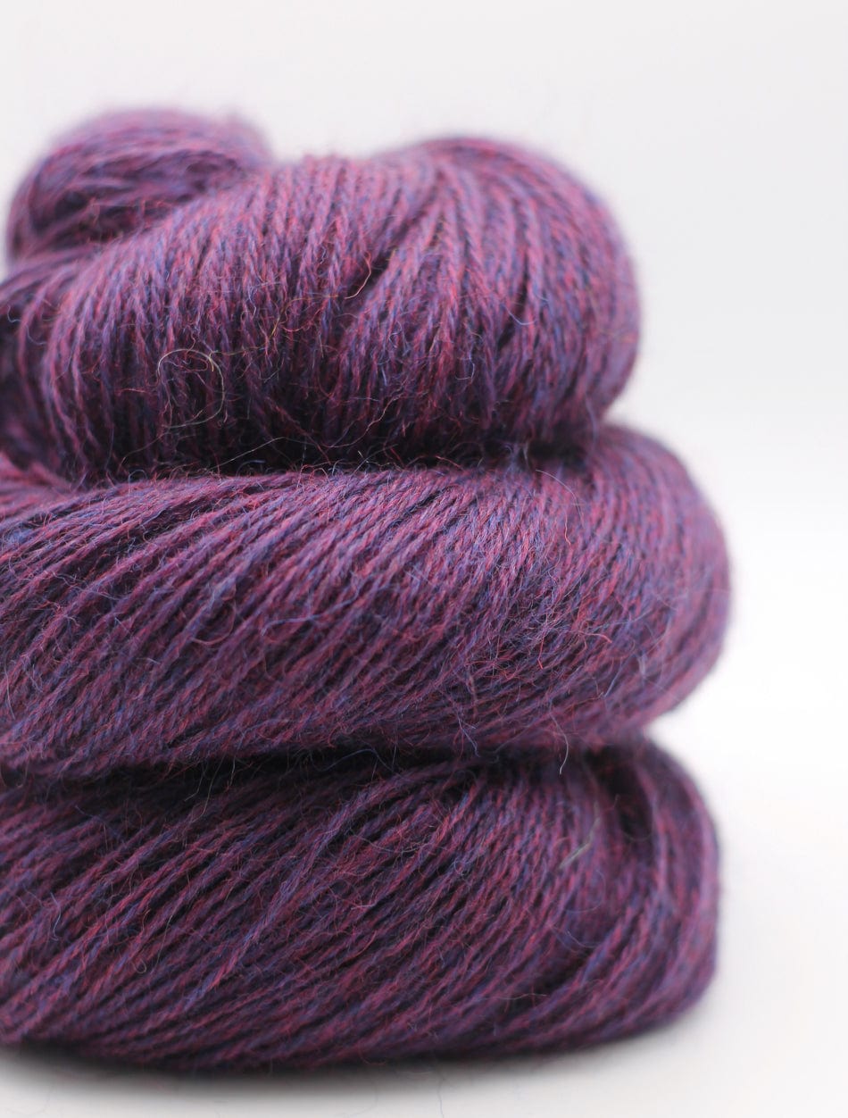 John Arbon Textiles John Arbon Textiles Devonia 4Ply Nightshade