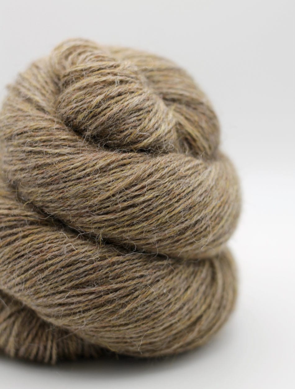 John Arbon Textiles John Arbon Textiles Devonia 4Ply Sandbar