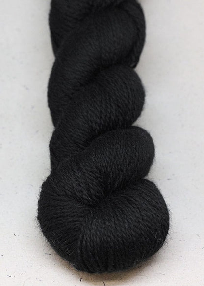 John Arbon Textiles Knit by Numbers DK Farben 1-55 - BONIFAKTUR