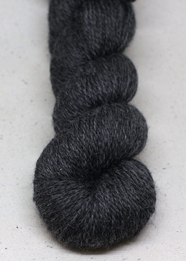 John Arbon Textiles Knit by Numbers DK Farben 1-55 - BONIFAKTUR