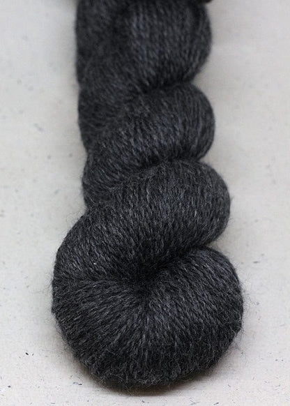 John Arbon Textiles Knit by Numbers DK Farben 1-55 - BONIFAKTUR