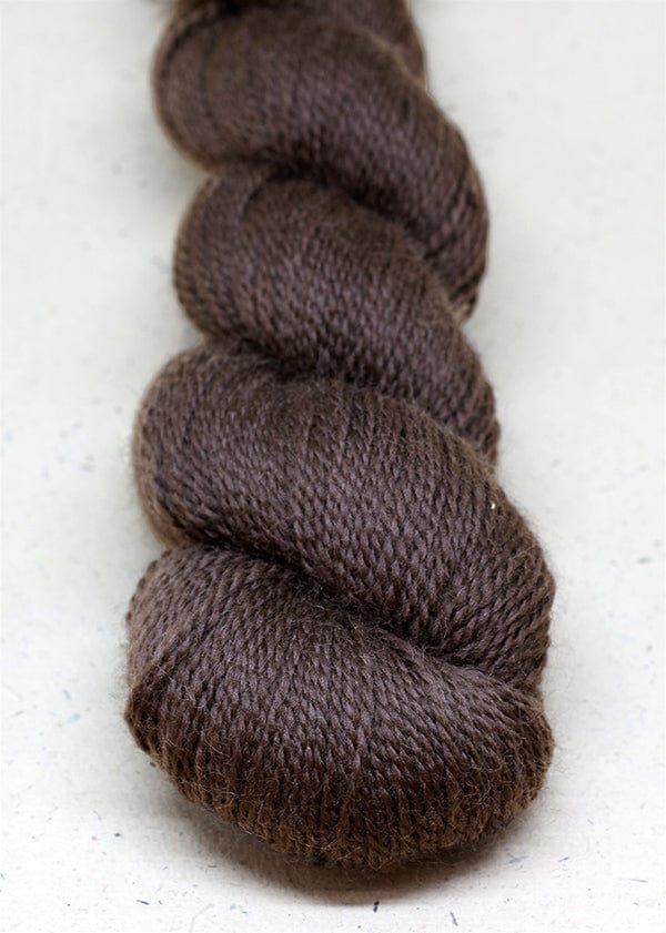 John Arbon Textiles Knit by Numbers DK Farben 1-55 - BONIFAKTUR