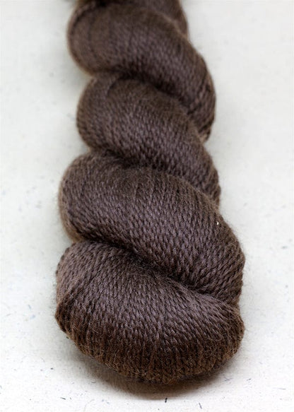 John Arbon Textiles Knit by Numbers DK Farben 1-55 - BONIFAKTUR
