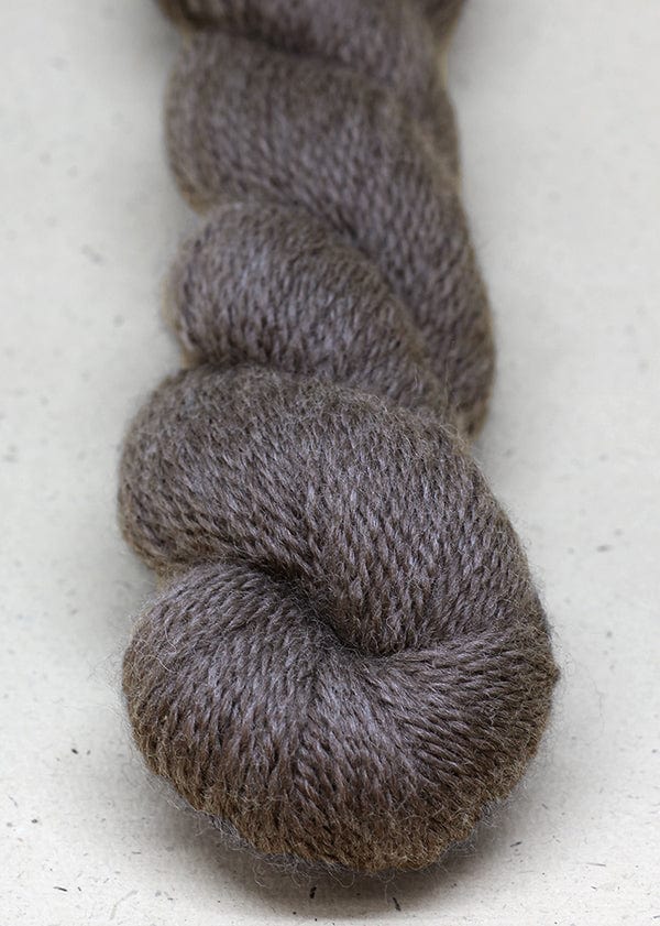 John Arbon Textiles Knit by Numbers DK Farben 1-55 - BONIFAKTUR